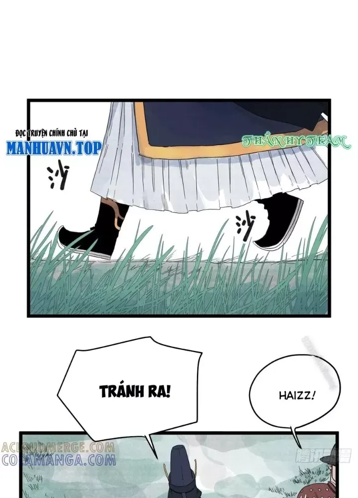 đọc truyện Hiệp Khách Hành Bất Thông Chương 109 ảnh 23 tại Thiên Thai Truyện