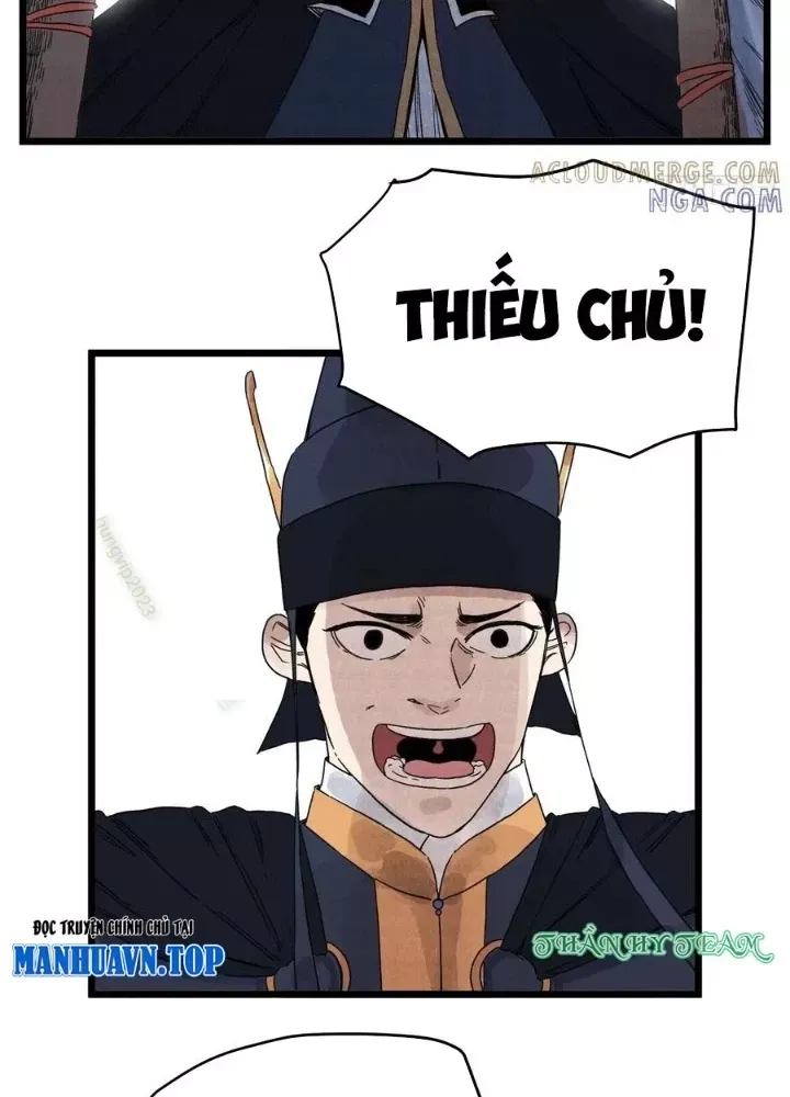 đọc truyện Hiệp Khách Hành Bất Thông Chương 109 ảnh 27 tại Thiên Thai Truyện