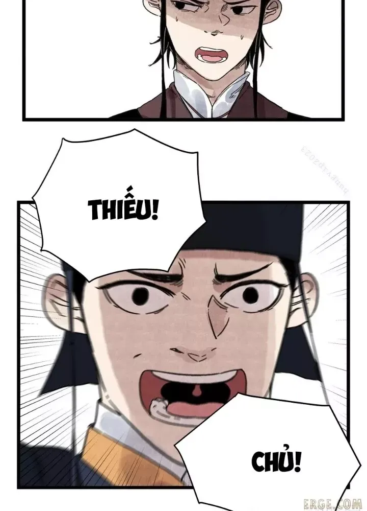 đọc truyện Hiệp Khách Hành Bất Thông Chương 109 ảnh 29 tại Thiên Thai Truyện