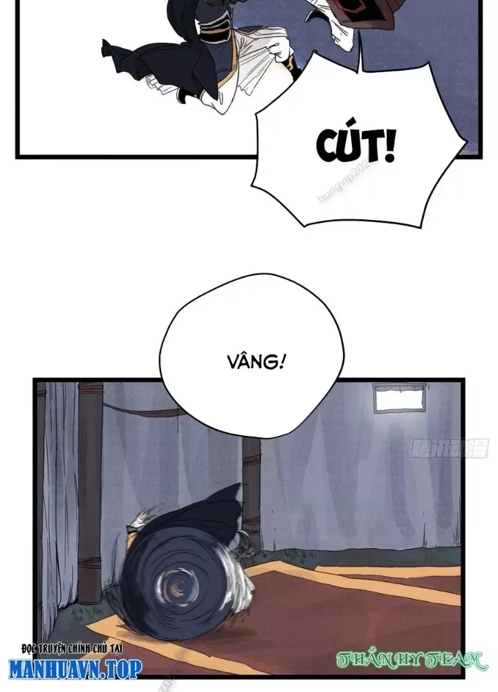 đọc truyện Hiệp Khách Hành Bất Thông Chương 109 ảnh 31 tại Thiên Thai Truyện