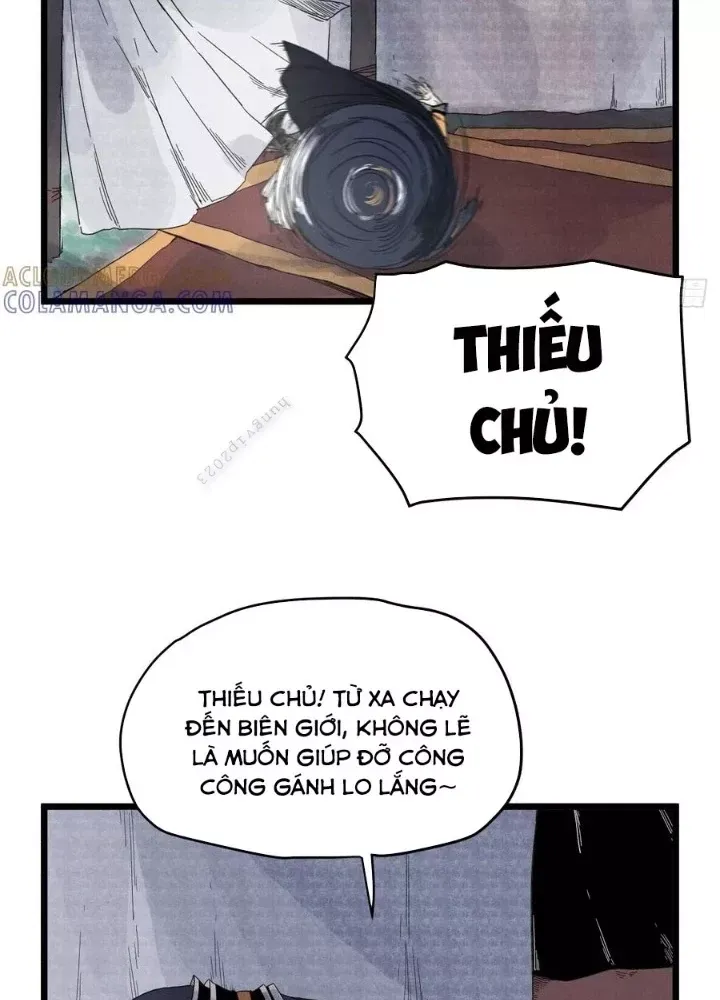 đọc truyện Hiệp Khách Hành Bất Thông Chương 109 ảnh 33 tại Thiên Thai Truyện