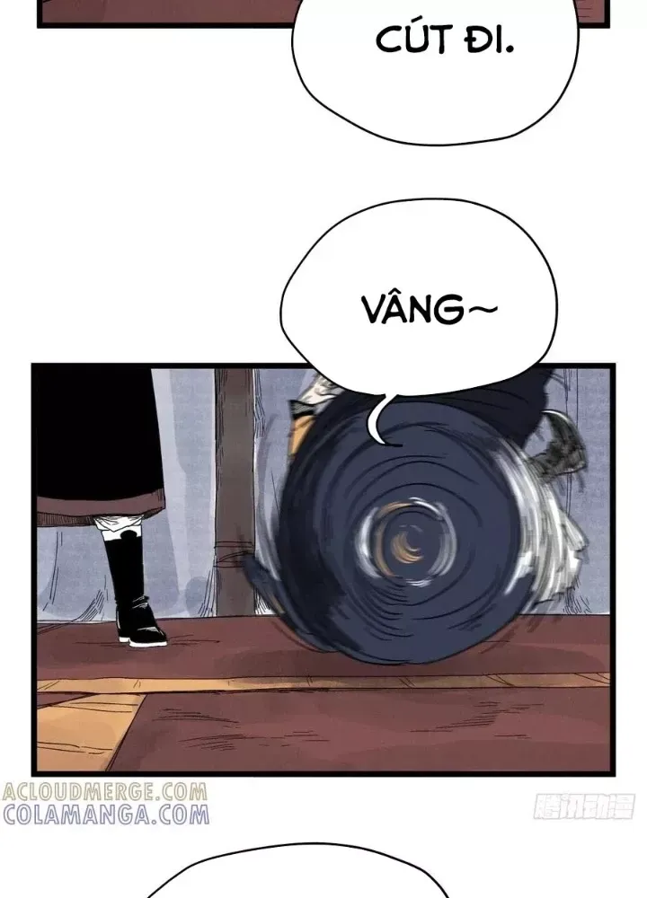 đọc truyện Hiệp Khách Hành Bất Thông Chương 109 ảnh 35 tại Thiên Thai Truyện