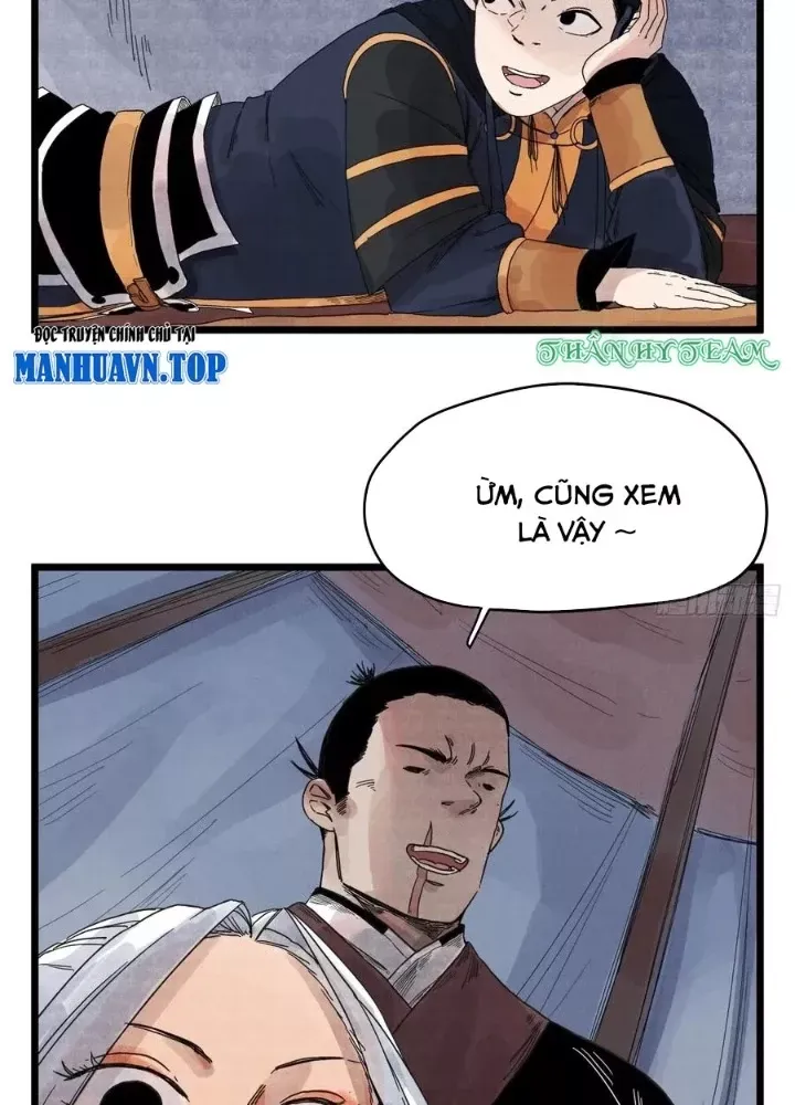 đọc truyện Hiệp Khách Hành Bất Thông Chương 109 ảnh 37 tại Thiên Thai Truyện