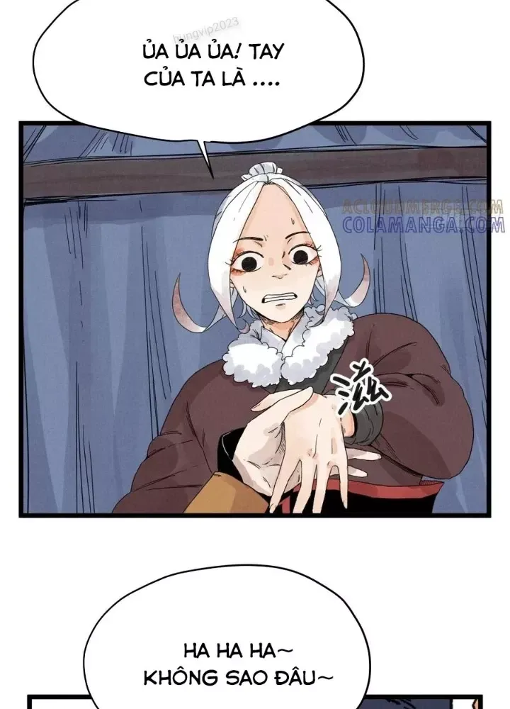 đọc truyện Hiệp Khách Hành Bất Thông Chương 109 ảnh 43 tại Thiên Thai Truyện