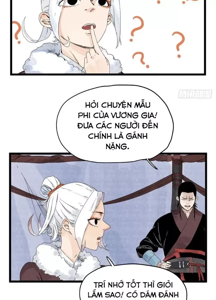 đọc truyện Hiệp Khách Hành Bất Thông Chương 109 ảnh 7 tại Thiên Thai Truyện