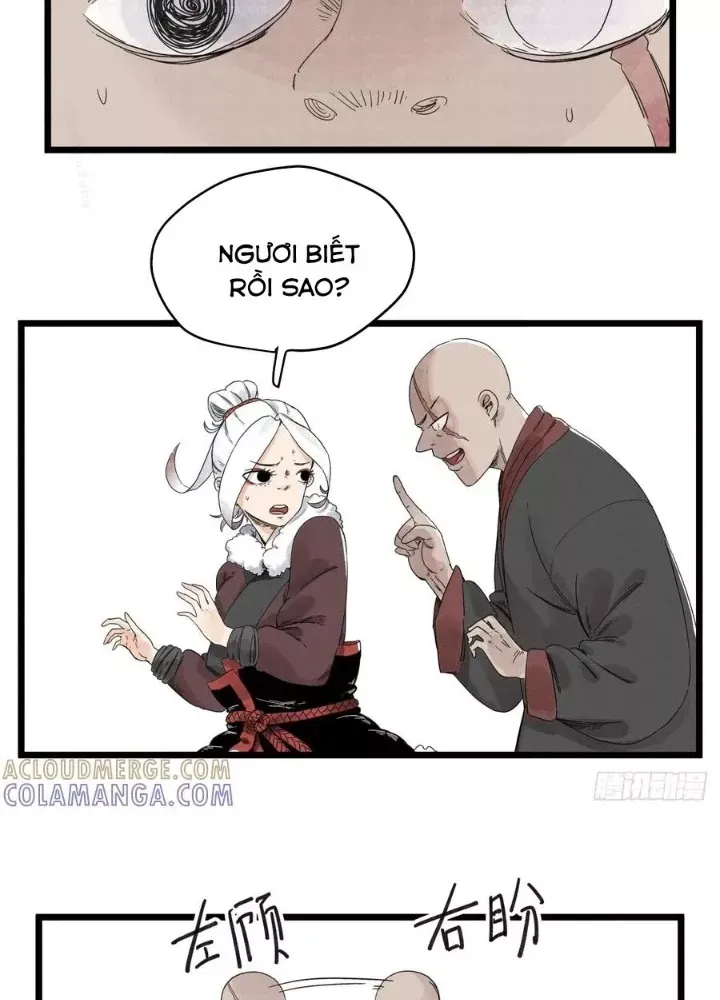 đọc truyện Hiệp Khách Hành Bất Thông Chương 109 ảnh 11 tại Thiên Thai Truyện