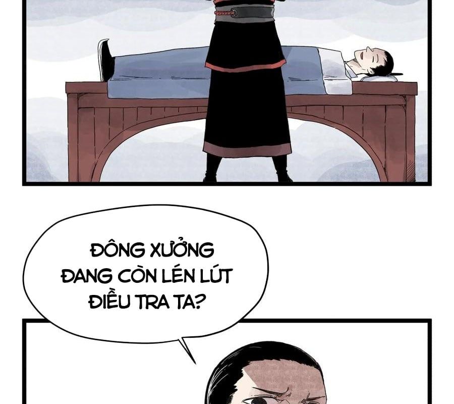 đọc truyện Hiệp Khách Hành Bất Thông Chương 110 ảnh 13 tại Thiên Thai Truyện