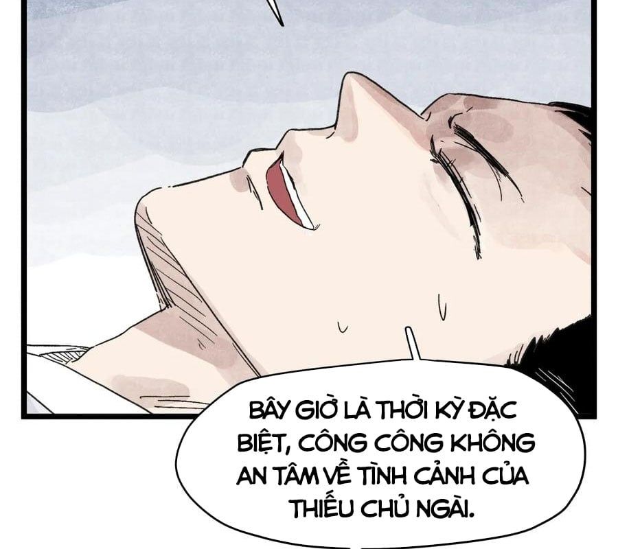 đọc truyện Hiệp Khách Hành Bất Thông Chương 110 ảnh 15 tại Thiên Thai Truyện