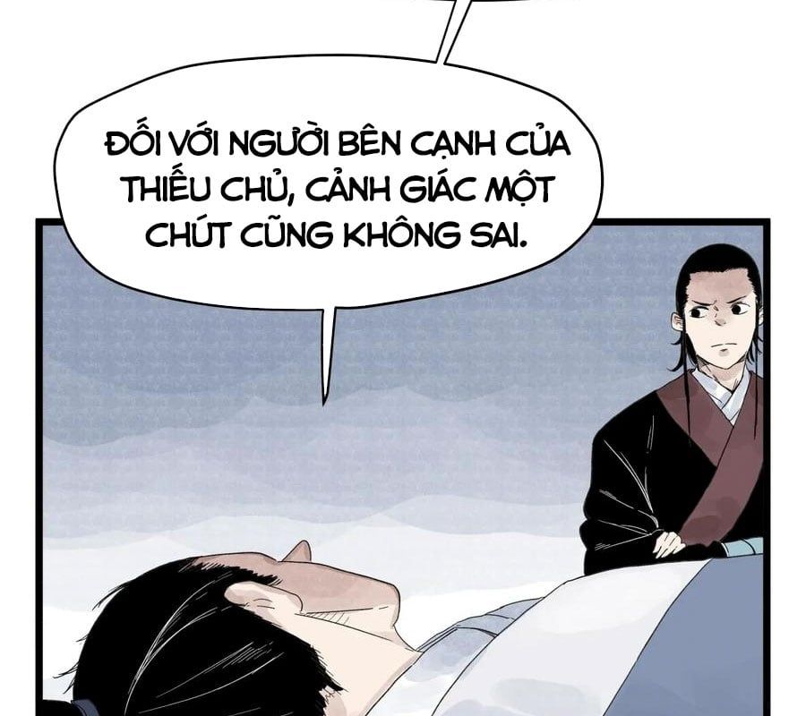 đọc truyện Hiệp Khách Hành Bất Thông Chương 110 ảnh 16 tại Thiên Thai Truyện