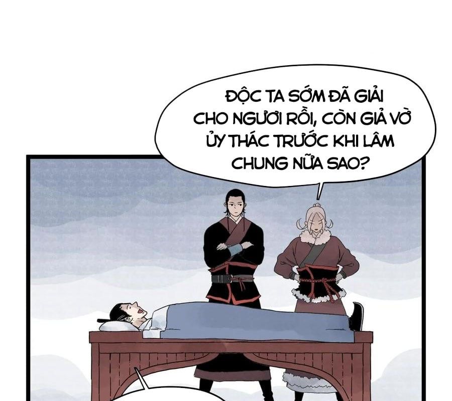 đọc truyện Hiệp Khách Hành Bất Thông Chương 110 ảnh 26 tại Thiên Thai Truyện