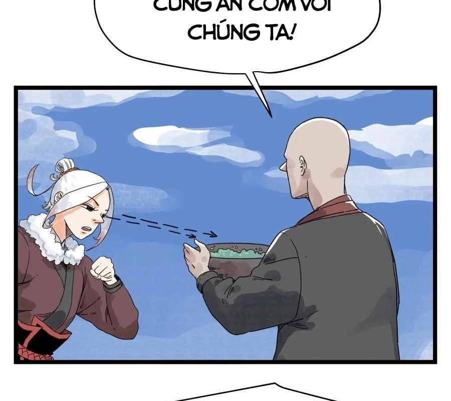 đọc truyện Hiệp Khách Hành Bất Thông Chương 110 ảnh 31 tại Thiên Thai Truyện