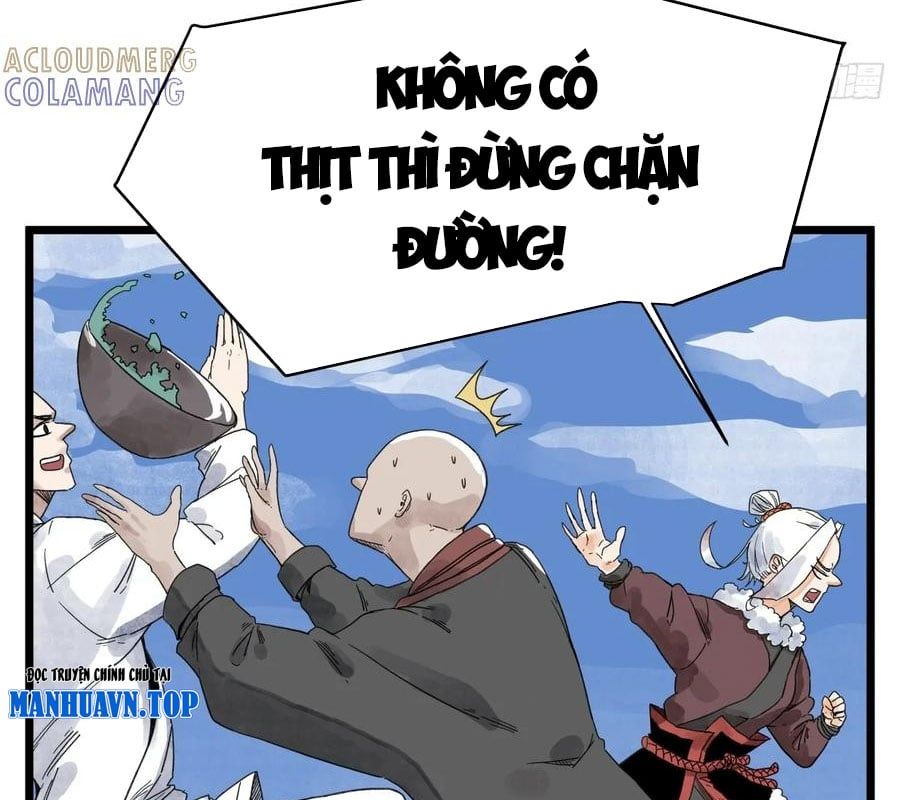 đọc truyện Hiệp Khách Hành Bất Thông Chương 110 ảnh 32 tại Thiên Thai Truyện