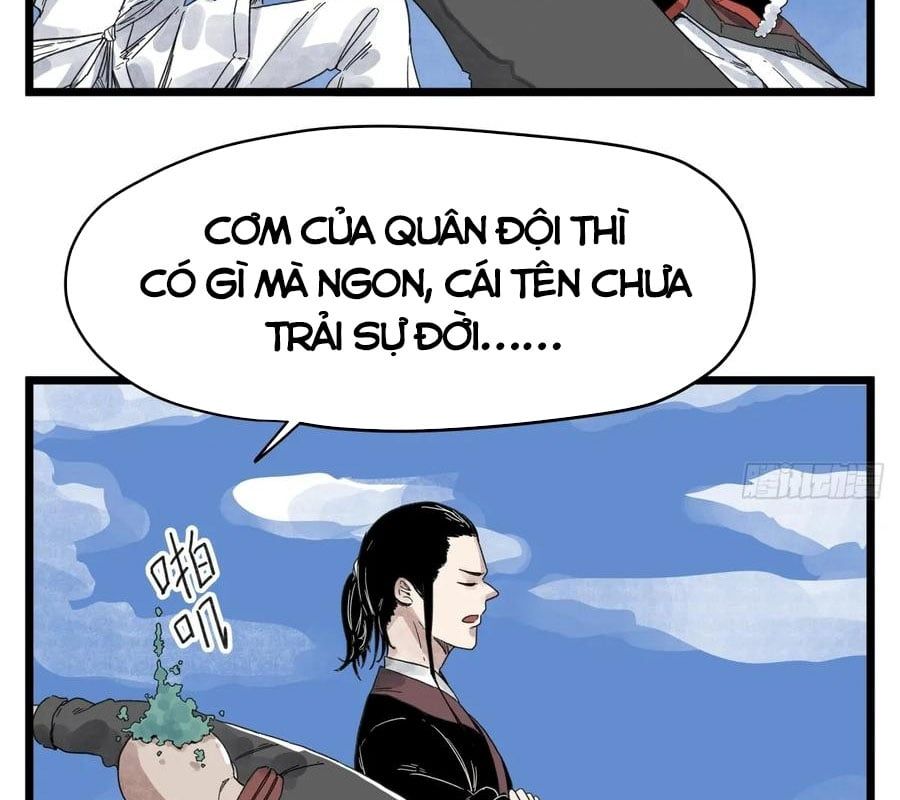 đọc truyện Hiệp Khách Hành Bất Thông Chương 110 ảnh 33 tại Thiên Thai Truyện