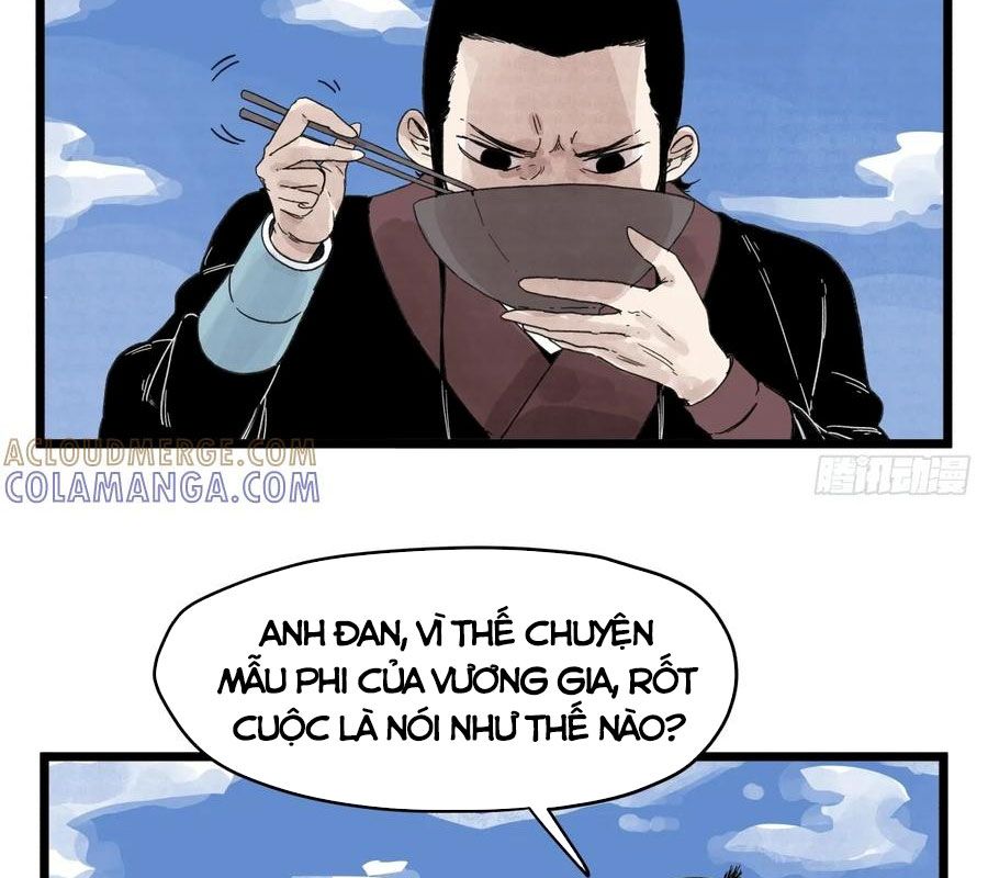 đọc truyện Hiệp Khách Hành Bất Thông Chương 110 ảnh 35 tại Thiên Thai Truyện