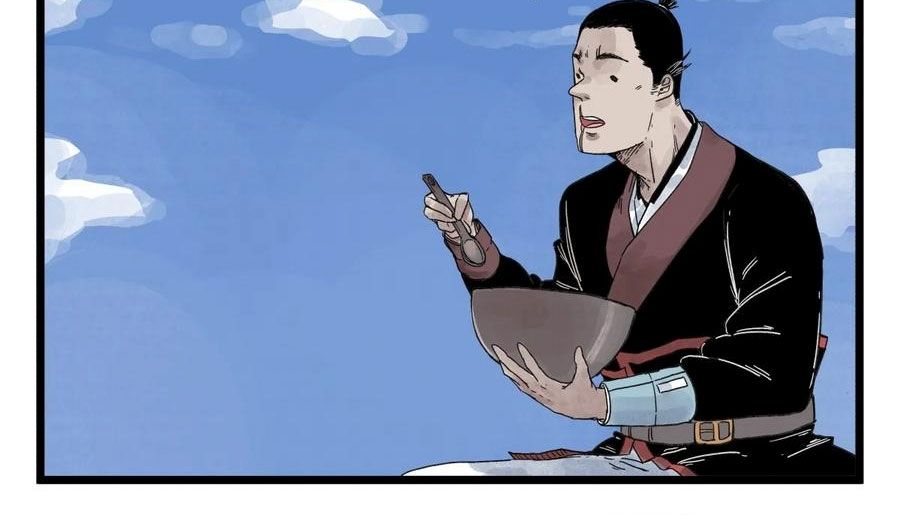 đọc truyện Hiệp Khách Hành Bất Thông Chương 110 ảnh 36 tại Thiên Thai Truyện