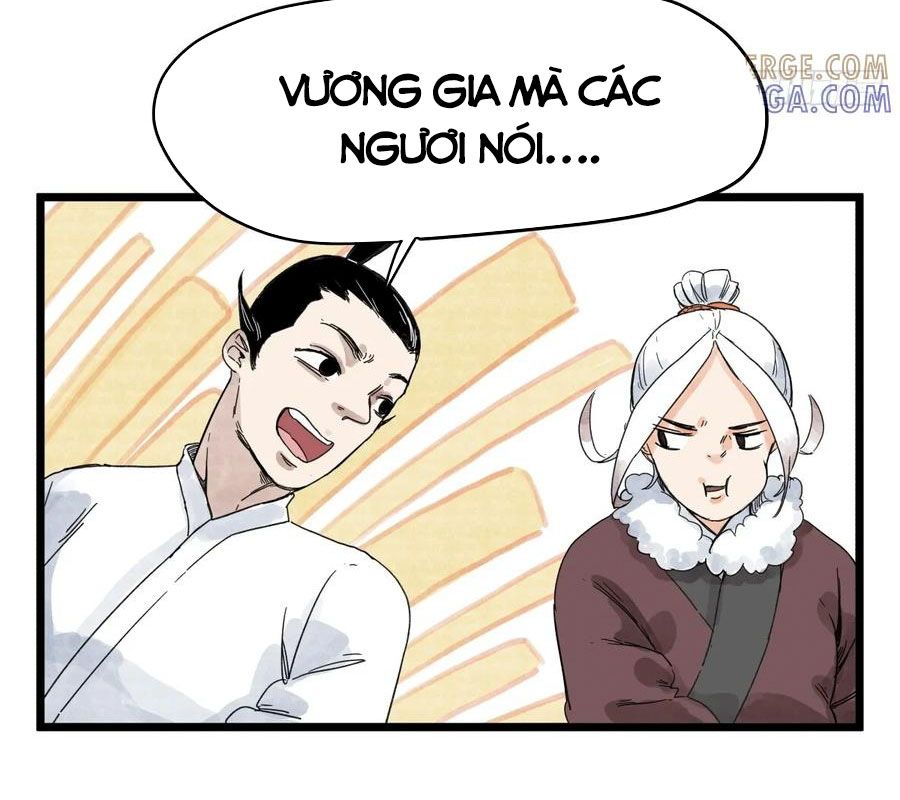 đọc truyện Hiệp Khách Hành Bất Thông Chương 110 ảnh 39 tại Thiên Thai Truyện