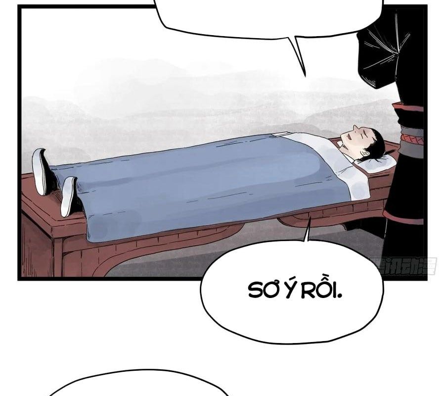 đọc truyện Hiệp Khách Hành Bất Thông Chương 110 ảnh 10 tại Thiên Thai Truyện