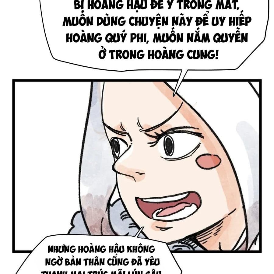 đọc truyện Hiệp Khách Hành Bất Thông Chương 111 ảnh 12 tại Thiên Thai Truyện