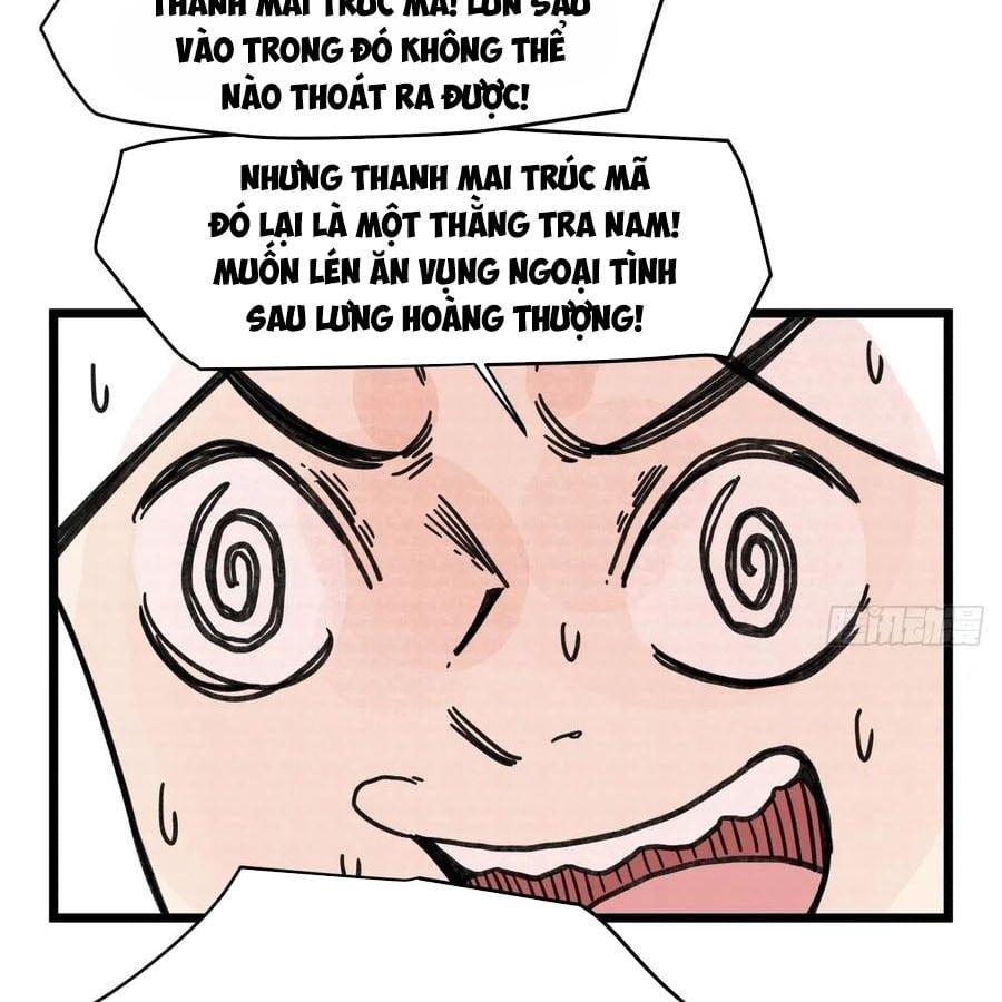 đọc truyện Hiệp Khách Hành Bất Thông Chương 111 ảnh 13 tại Thiên Thai Truyện