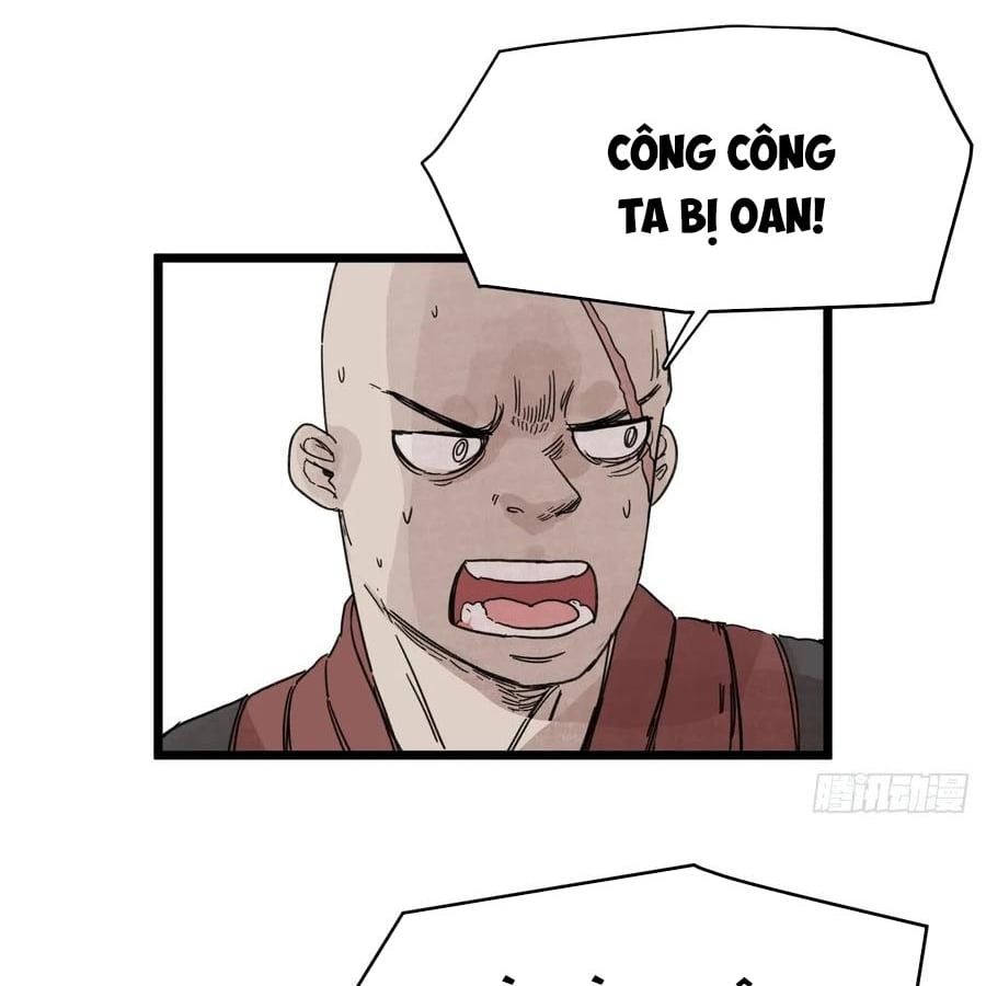 đọc truyện Hiệp Khách Hành Bất Thông Chương 111 ảnh 16 tại Thiên Thai Truyện