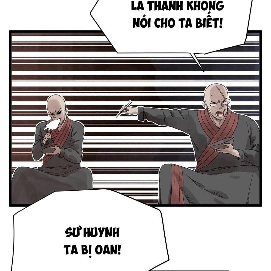 đọc truyện Hiệp Khách Hành Bất Thông Chương 111 ảnh 17 tại Thiên Thai Truyện