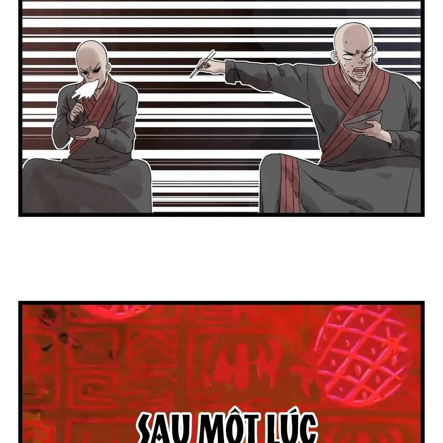 đọc truyện Hiệp Khách Hành Bất Thông Chương 111 ảnh 19 tại Thiên Thai Truyện