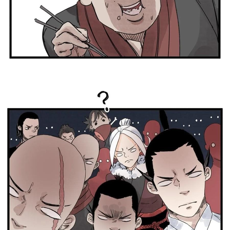 đọc truyện Hiệp Khách Hành Bất Thông Chương 111 ảnh 21 tại Thiên Thai Truyện