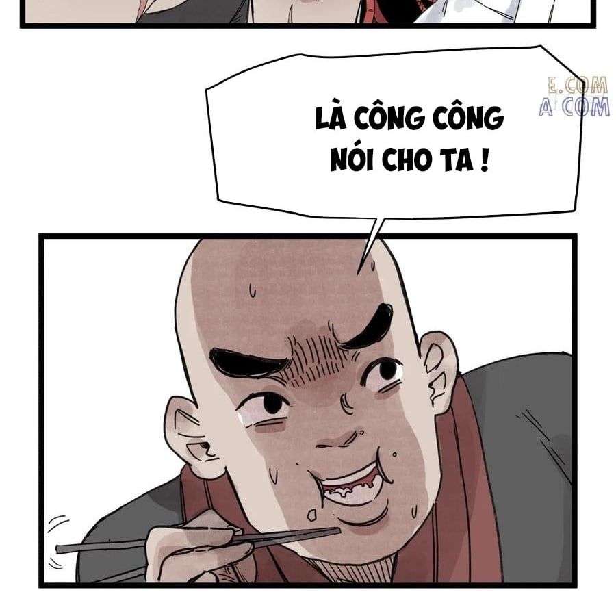 đọc truyện Hiệp Khách Hành Bất Thông Chương 111 ảnh 22 tại Thiên Thai Truyện