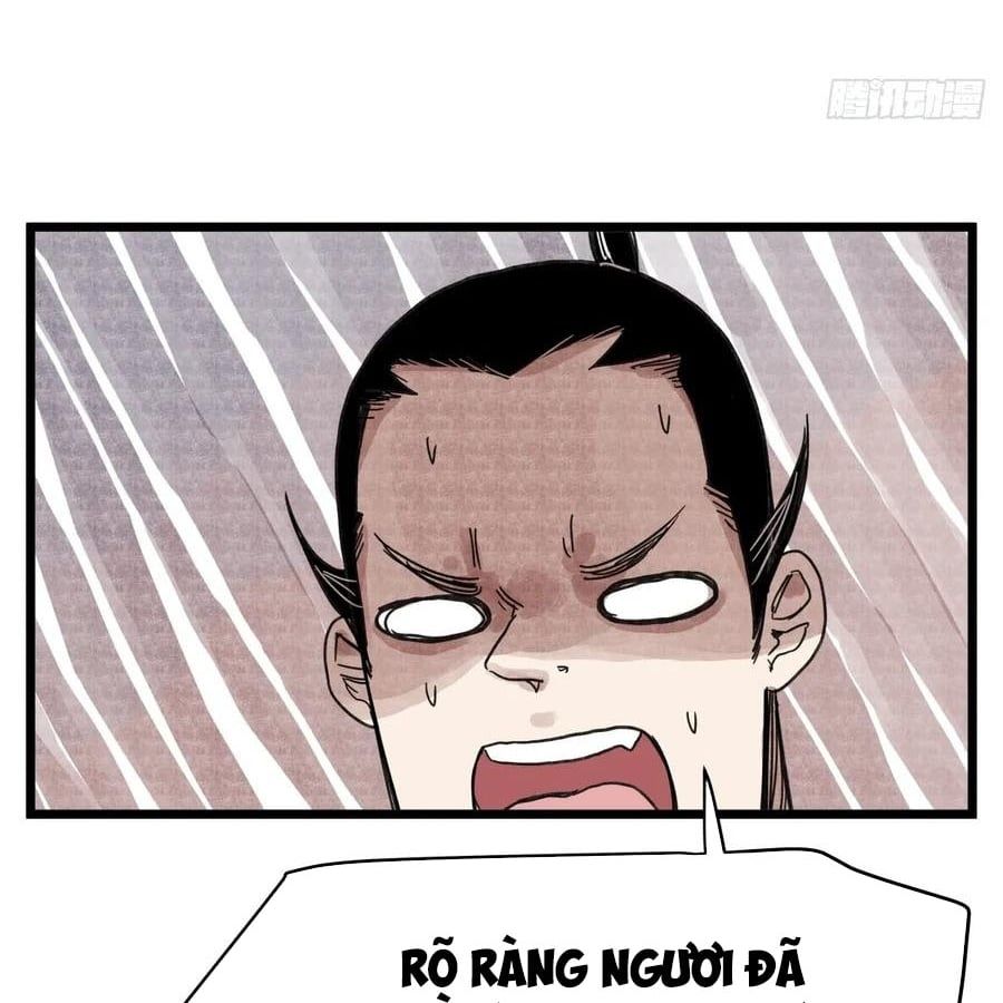 đọc truyện Hiệp Khách Hành Bất Thông Chương 111 ảnh 24 tại Thiên Thai Truyện