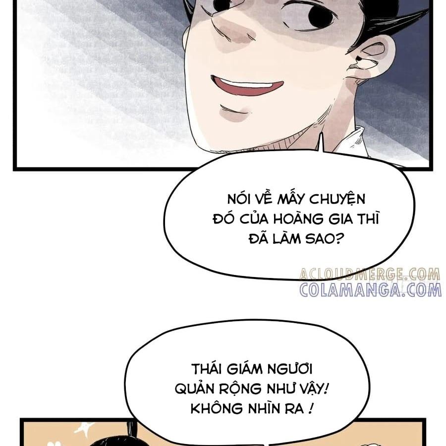 đọc truyện Hiệp Khách Hành Bất Thông Chương 111 ảnh 32 tại Thiên Thai Truyện