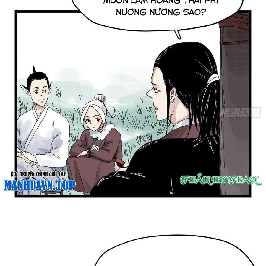 đọc truyện Hiệp Khách Hành Bất Thông Chương 111 ảnh 34 tại Thiên Thai Truyện