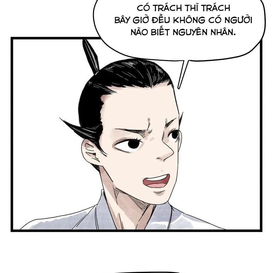 đọc truyện Hiệp Khách Hành Bất Thông Chương 111 ảnh 35 tại Thiên Thai Truyện