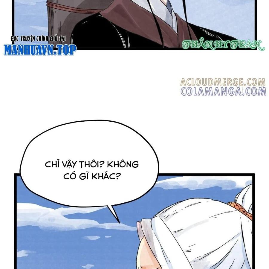 đọc truyện Hiệp Khách Hành Bất Thông Chương 111 ảnh 40 tại Thiên Thai Truyện