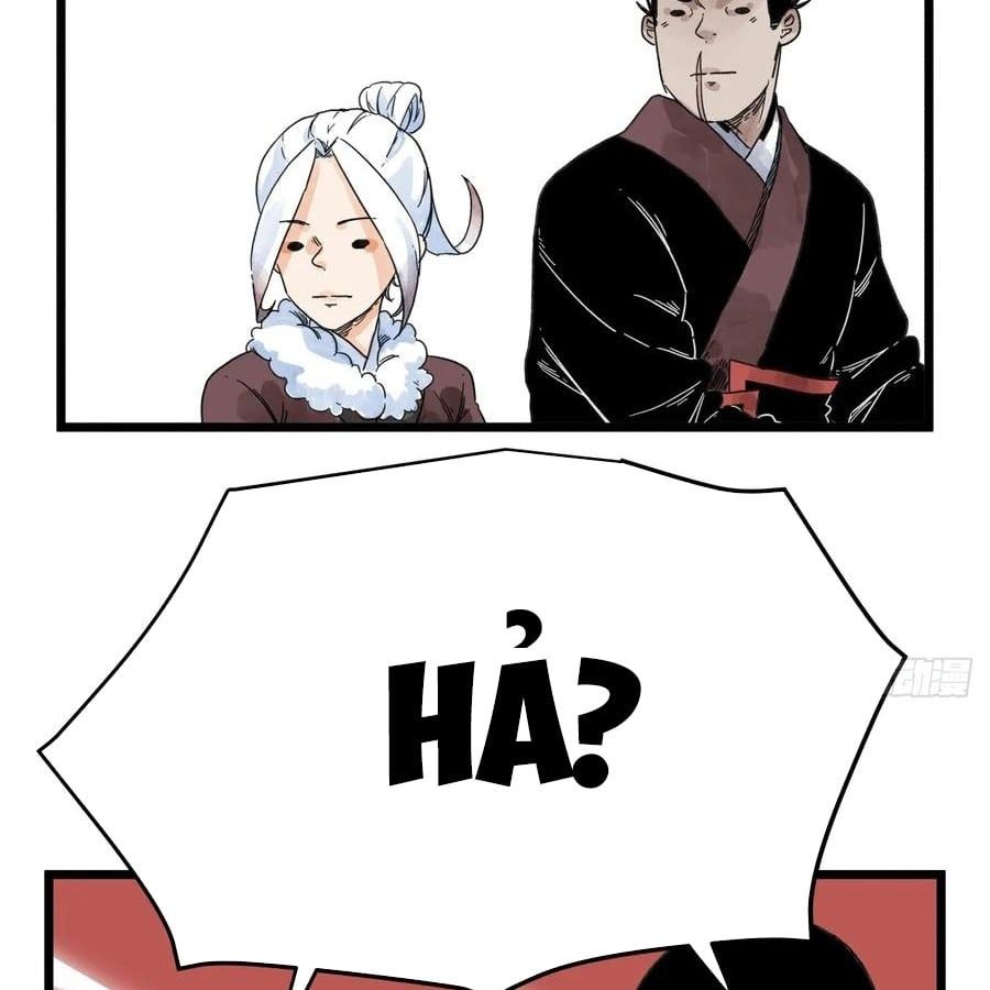 đọc truyện Hiệp Khách Hành Bất Thông Chương 111 ảnh 45 tại Thiên Thai Truyện