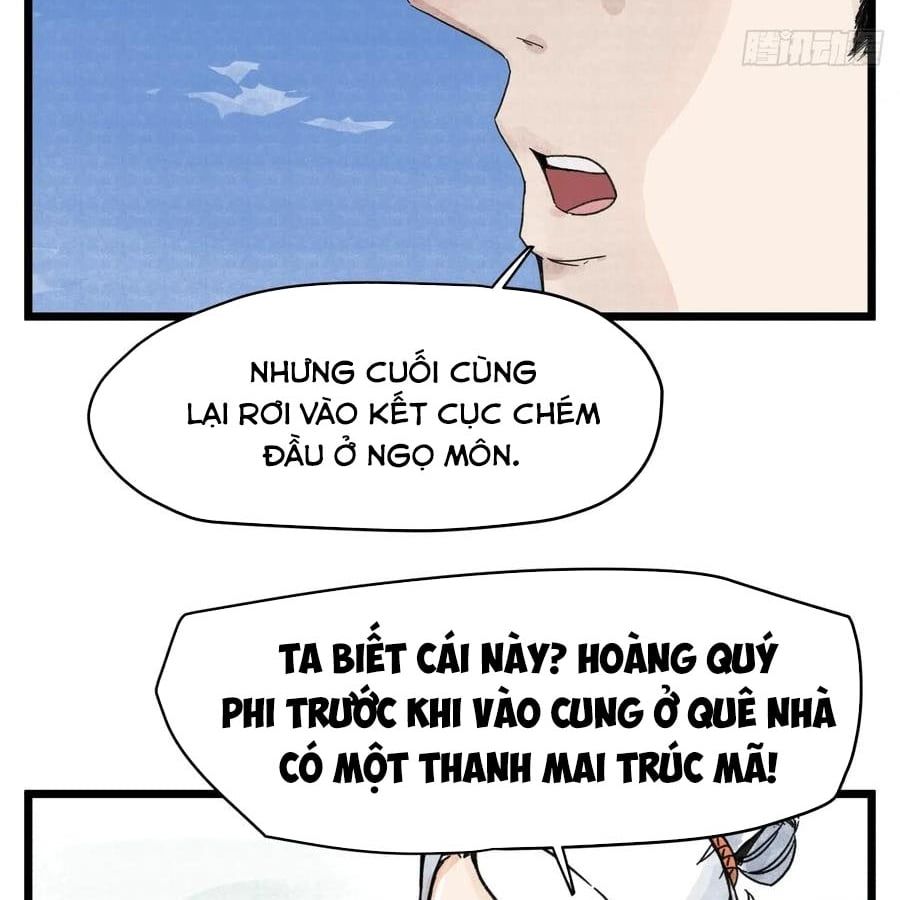 đọc truyện Hiệp Khách Hành Bất Thông Chương 111 ảnh 10 tại Thiên Thai Truyện