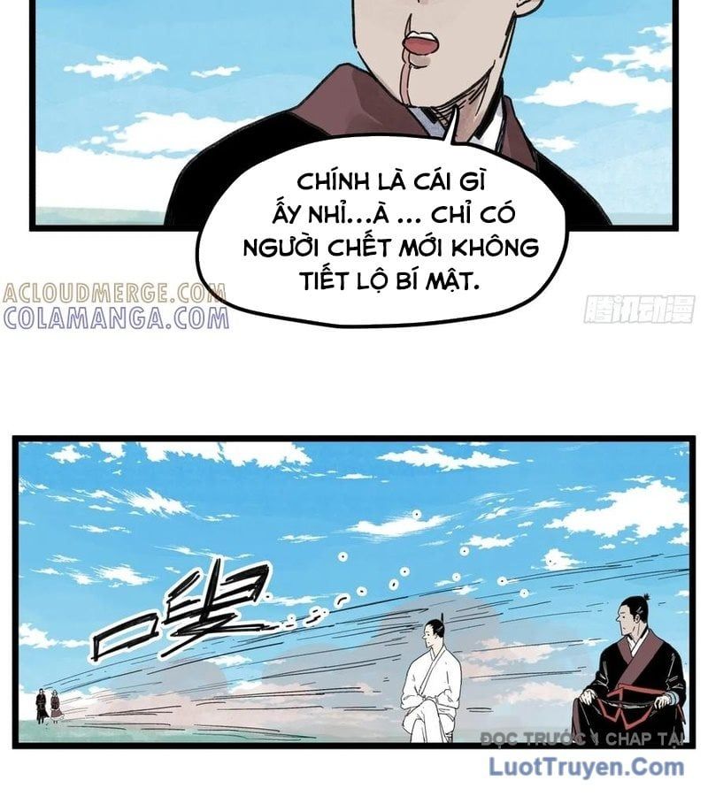 đọc truyện Hiệp Khách Hành Bất Thông Chương 112 ảnh 15 tại Thiên Thai Truyện