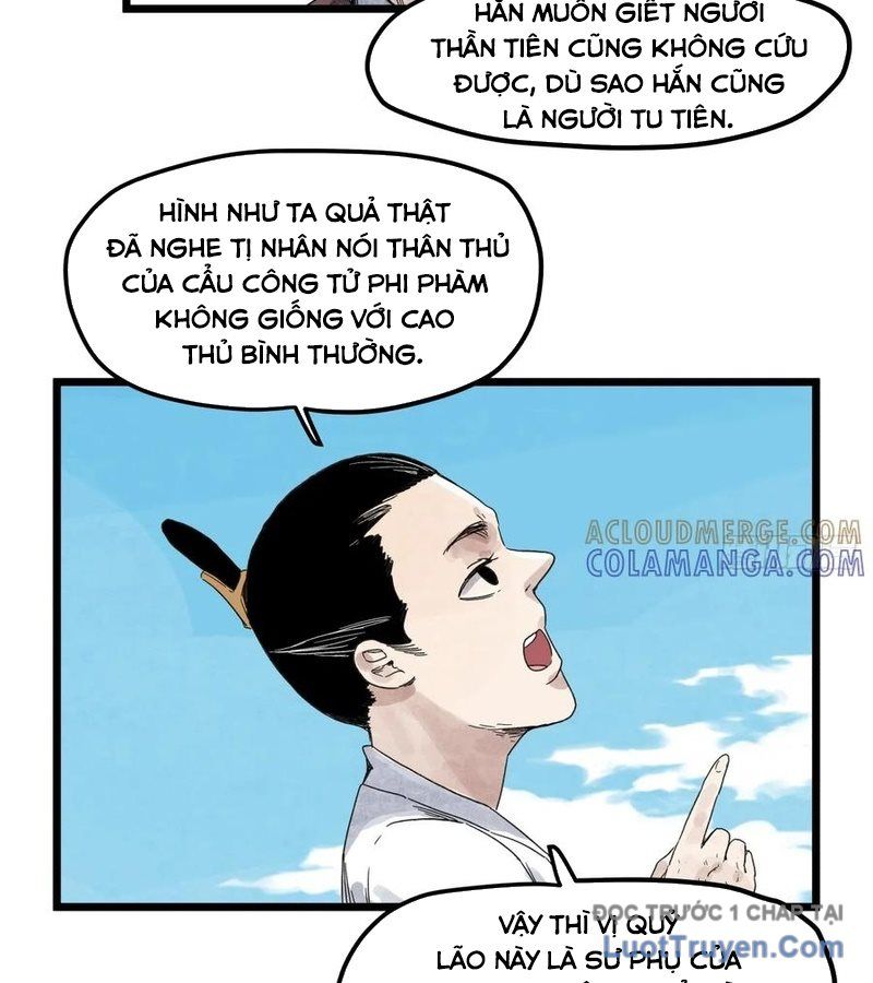 đọc truyện Hiệp Khách Hành Bất Thông Chương 112 ảnh 18 tại Thiên Thai Truyện