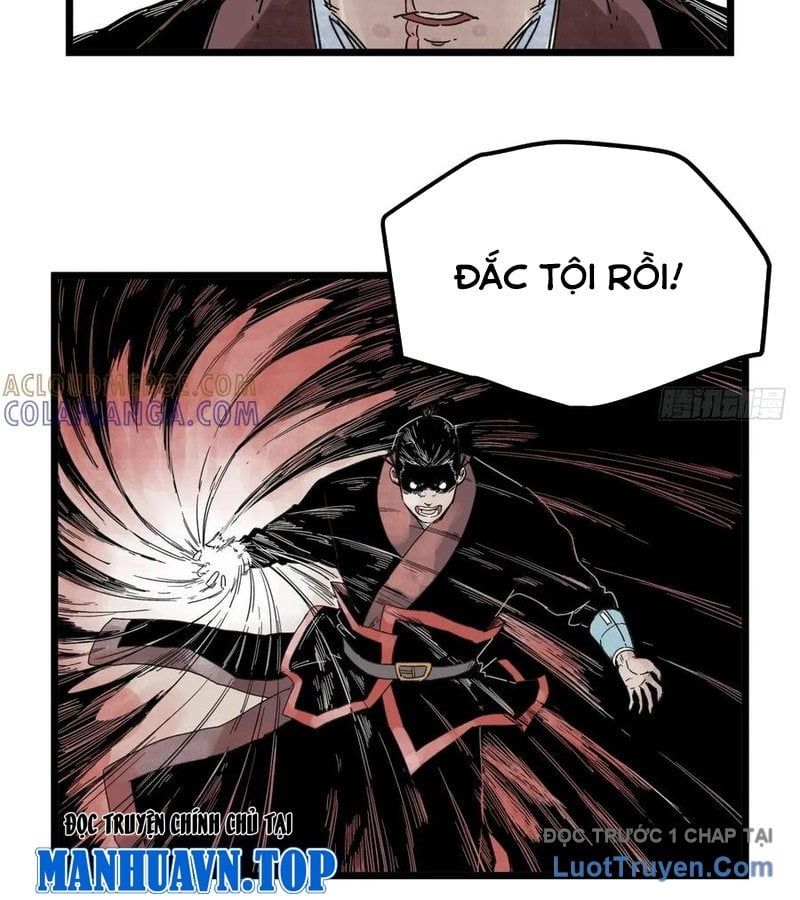 đọc truyện Hiệp Khách Hành Bất Thông Chương 112 ảnh 25 tại Thiên Thai Truyện