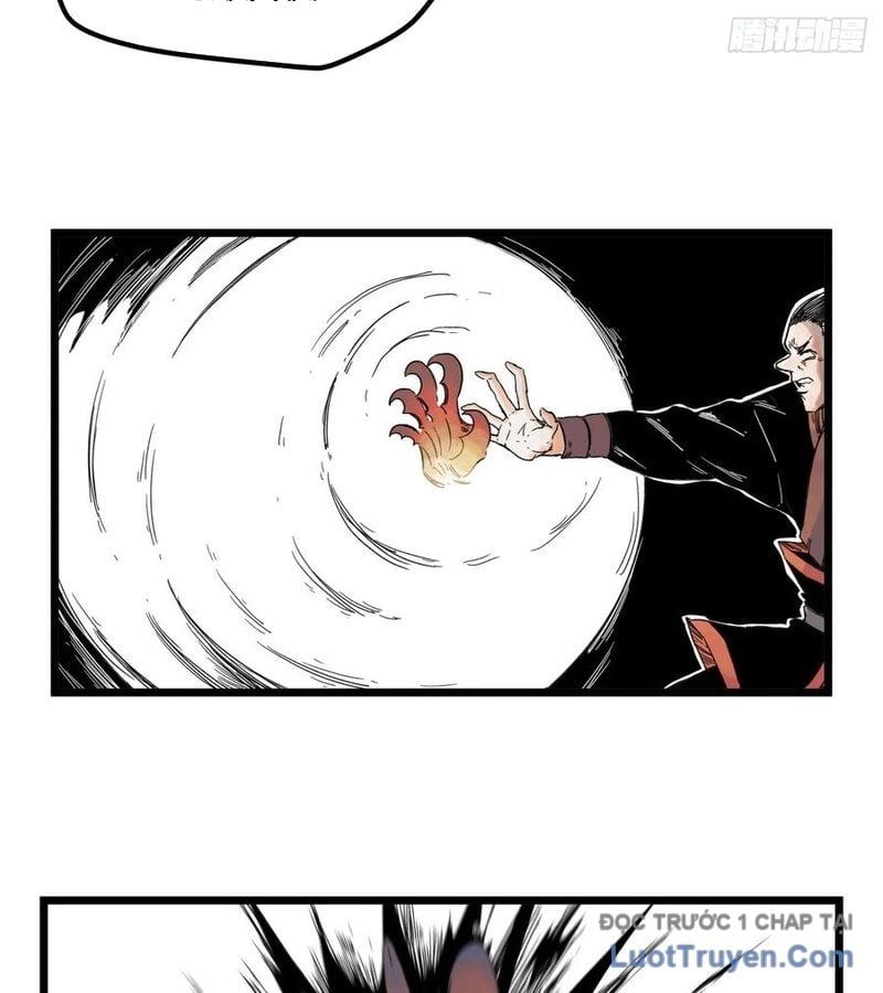 đọc truyện Hiệp Khách Hành Bất Thông Chương 112 ảnh 27 tại Thiên Thai Truyện