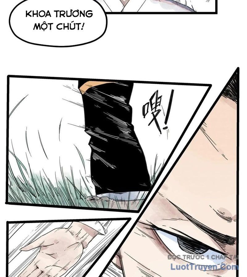 đọc truyện Hiệp Khách Hành Bất Thông Chương 112 ảnh 29 tại Thiên Thai Truyện