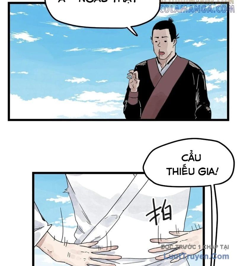 đọc truyện Hiệp Khách Hành Bất Thông Chương 112 ảnh 34 tại Thiên Thai Truyện