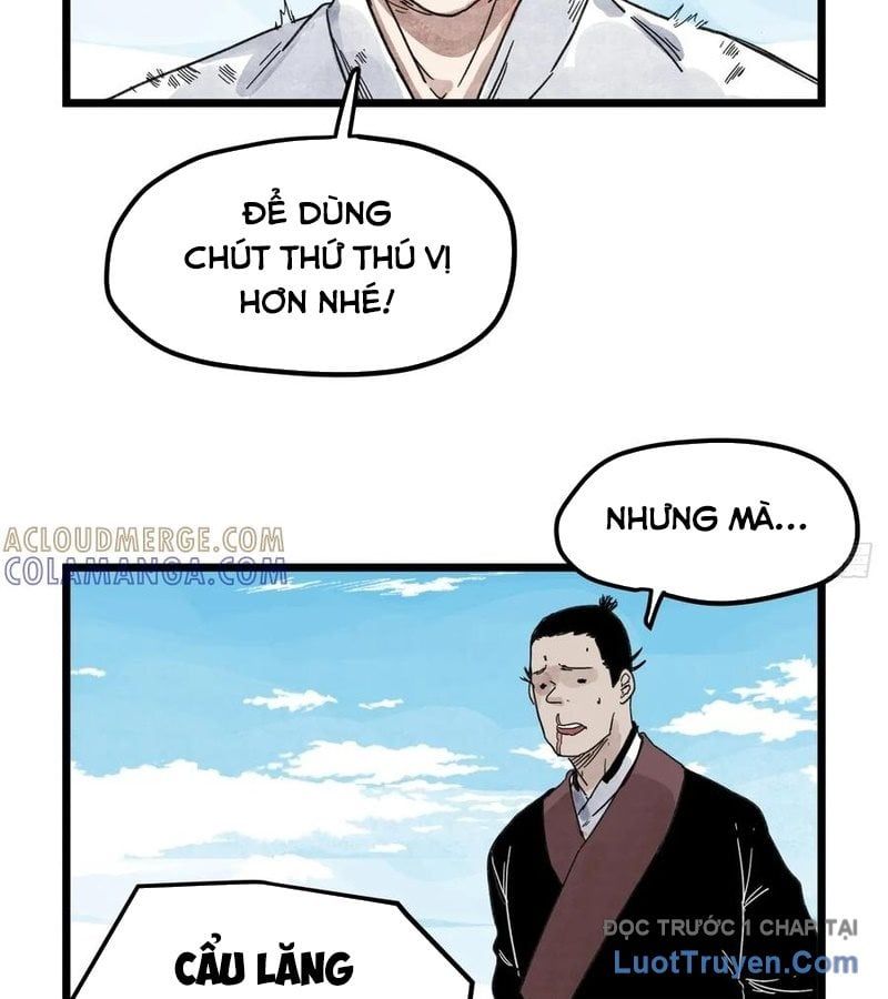 đọc truyện Hiệp Khách Hành Bất Thông Chương 112 ảnh 36 tại Thiên Thai Truyện