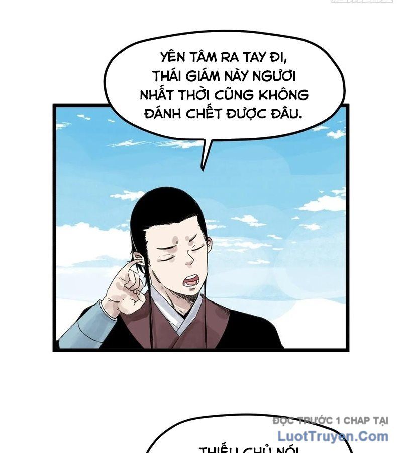 đọc truyện Hiệp Khách Hành Bất Thông Chương 112 ảnh 38 tại Thiên Thai Truyện