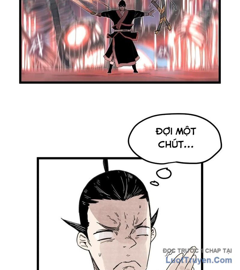 đọc truyện Hiệp Khách Hành Bất Thông Chương 112 ảnh 43 tại Thiên Thai Truyện