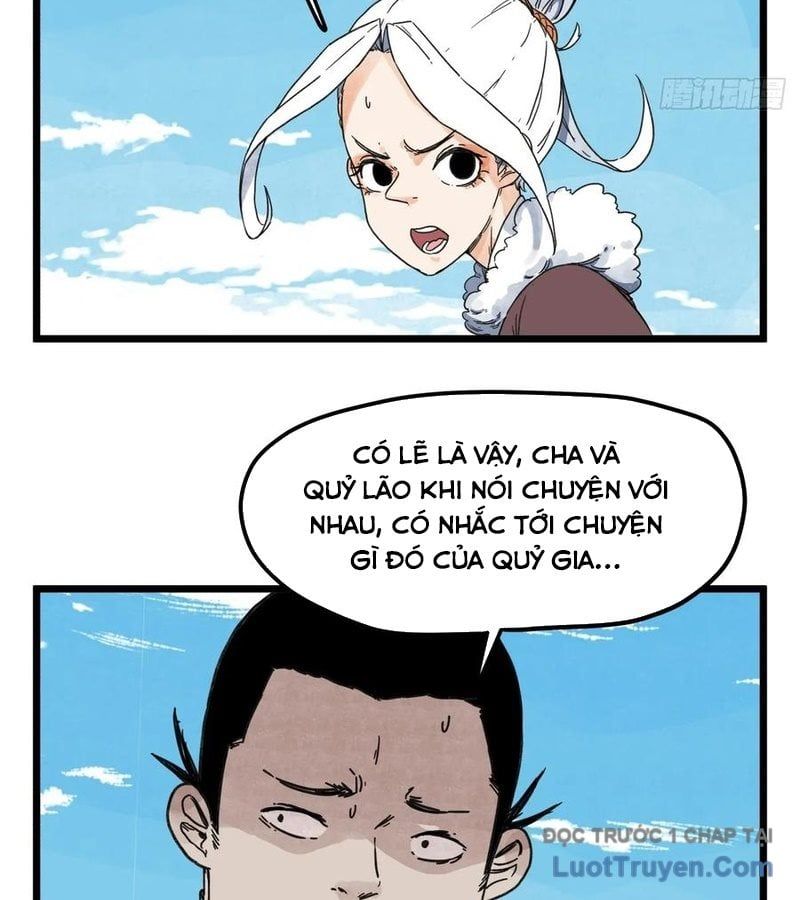 đọc truyện Hiệp Khách Hành Bất Thông Chương 112 ảnh 9 tại Thiên Thai Truyện