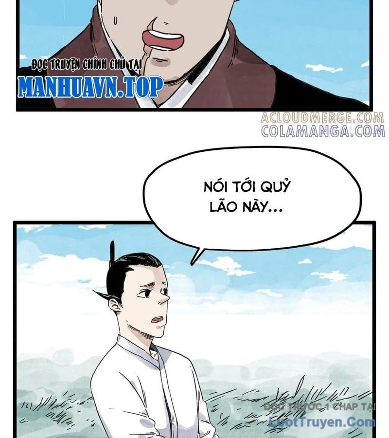 đọc truyện Hiệp Khách Hành Bất Thông Chương 112 ảnh 10 tại Thiên Thai Truyện