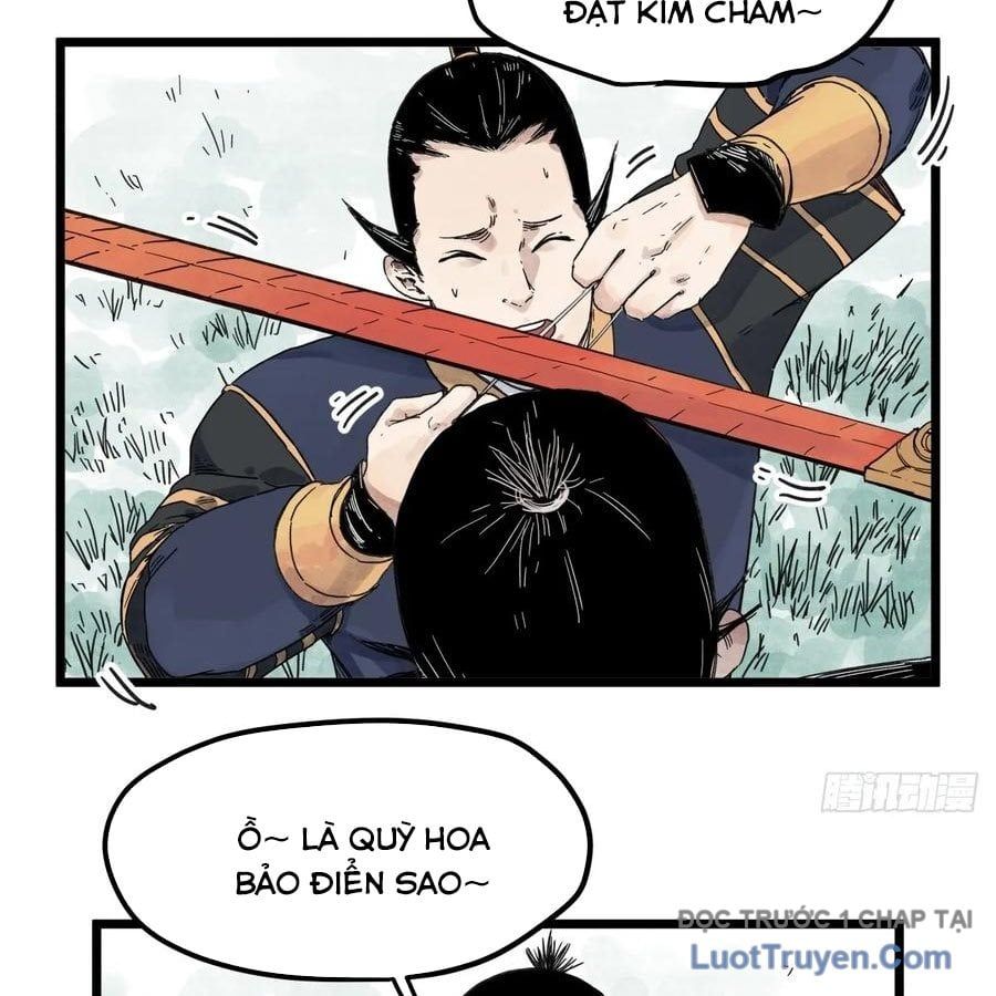 đọc truyện Hiệp Khách Hành Bất Thông Chương 113 ảnh 17 tại Thiên Thai Truyện