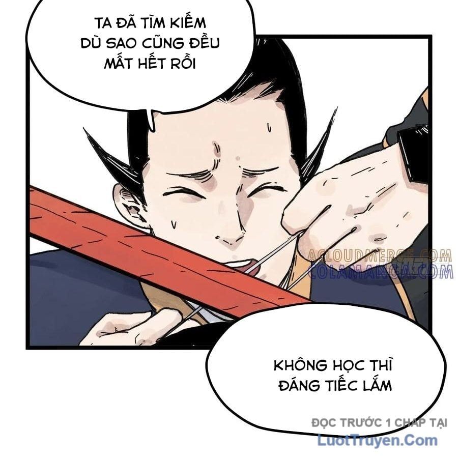 đọc truyện Hiệp Khách Hành Bất Thông Chương 113 ảnh 19 tại Thiên Thai Truyện