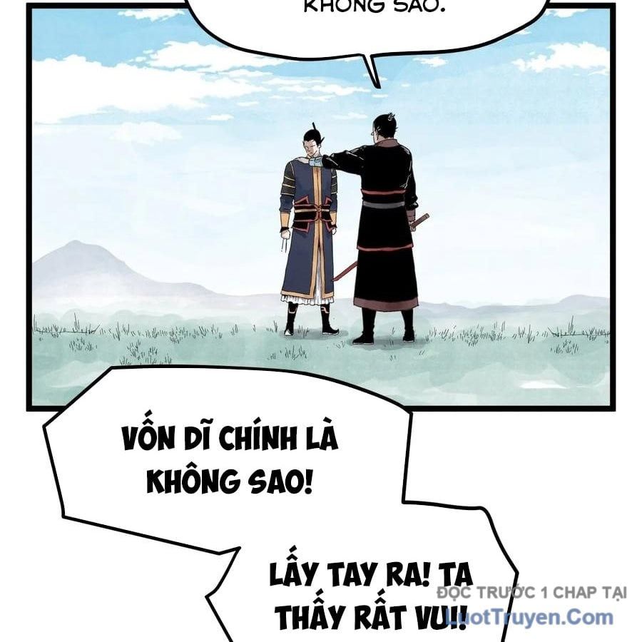 đọc truyện Hiệp Khách Hành Bất Thông Chương 113 ảnh 24 tại Thiên Thai Truyện