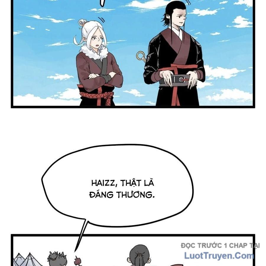 đọc truyện Hiệp Khách Hành Bất Thông Chương 113 ảnh 30 tại Thiên Thai Truyện